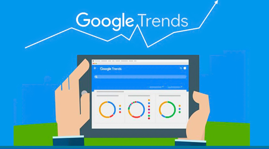 Google Trends Nedir, Nasıl Kullanılır?