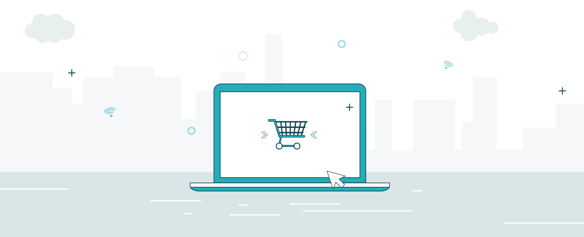 E-Ticaret